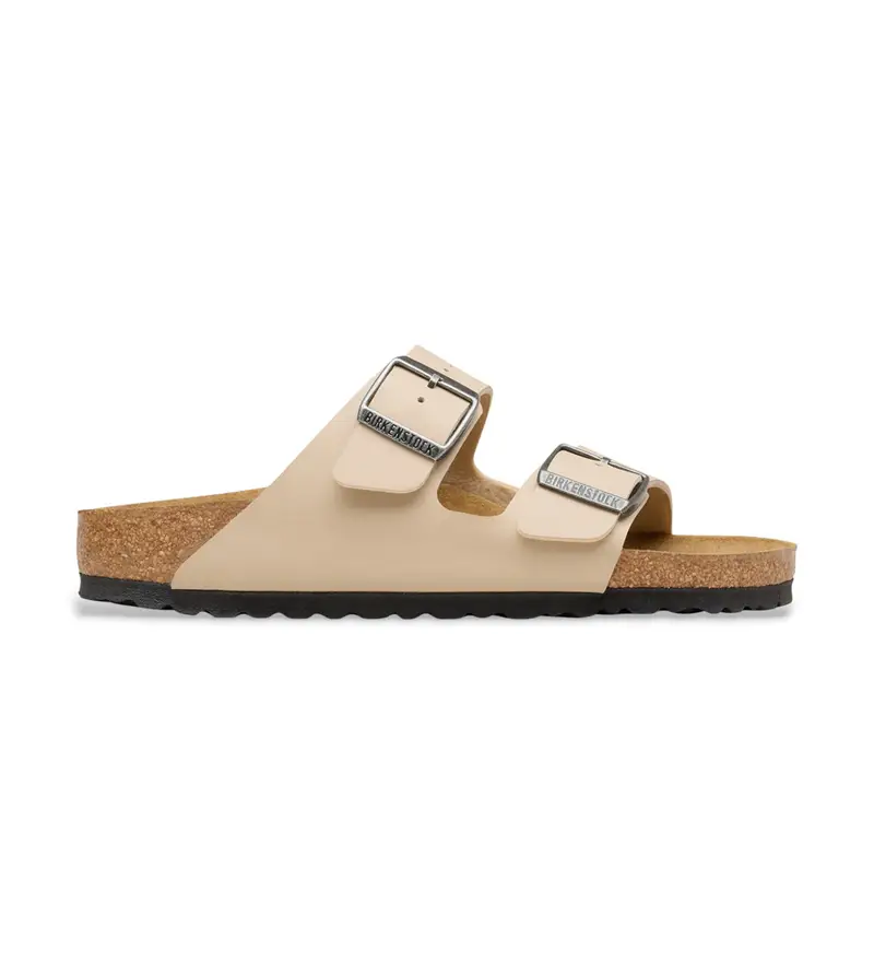 unisex 1031501 Sandali Arizona, beige e sabbia (36), Basso, Nessuno, Casual