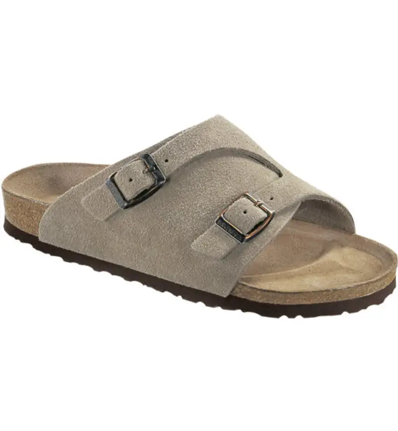 Zurich M - ciabatte - uomo Beige