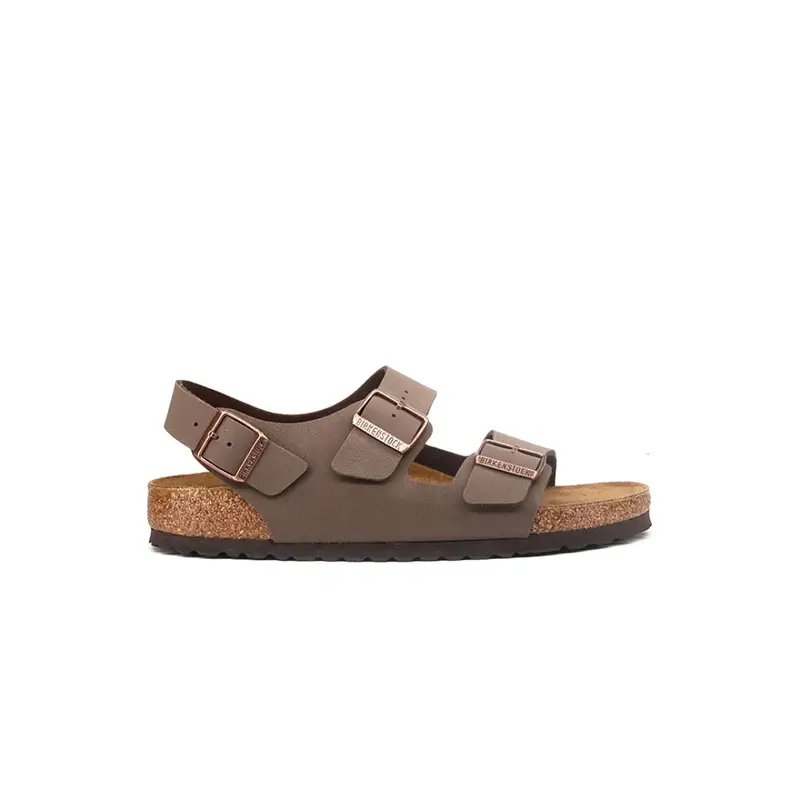 Birkentosck Milano Marrone - 37