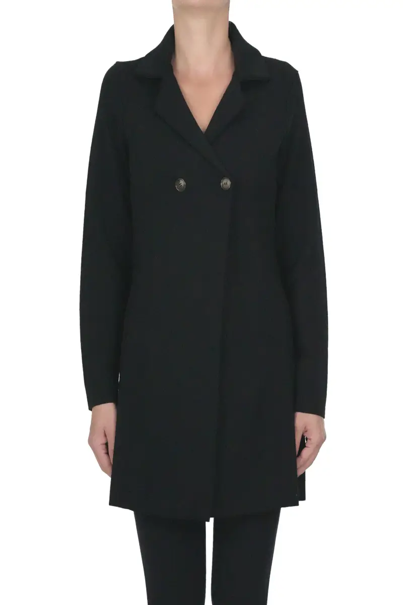 Biroyal Cardigan Nero 2910667