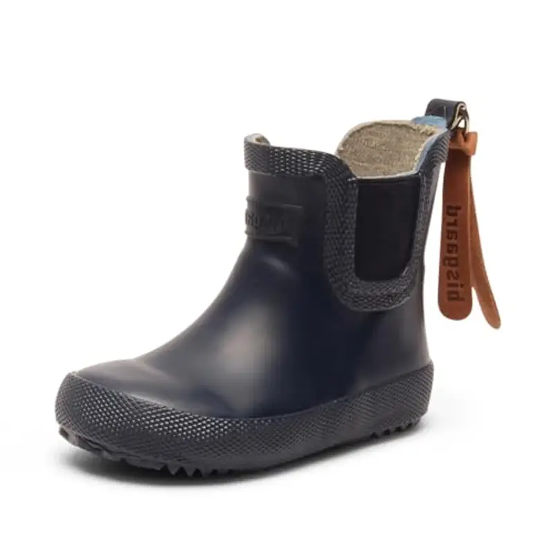 Bisgaard Baby Rubber, Stivali in Gomma Unisex