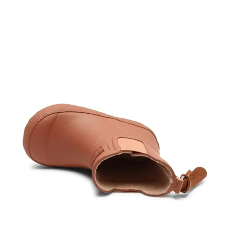 Bisgaard Baby Rubber, Stivali in Gomma Unisex - Bambini e ragazzi, Old Rose, 26 EU miniatura 3