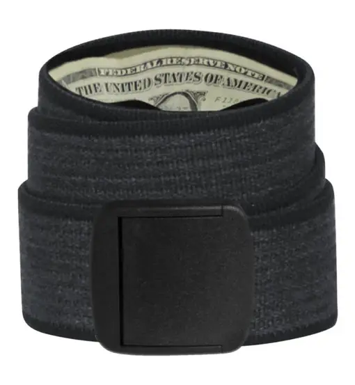 T-Lock Money - cintura Black