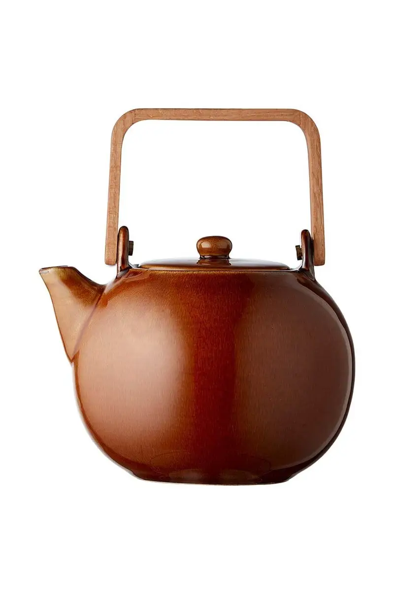 caraffa con infusore 1,2 L Arancione