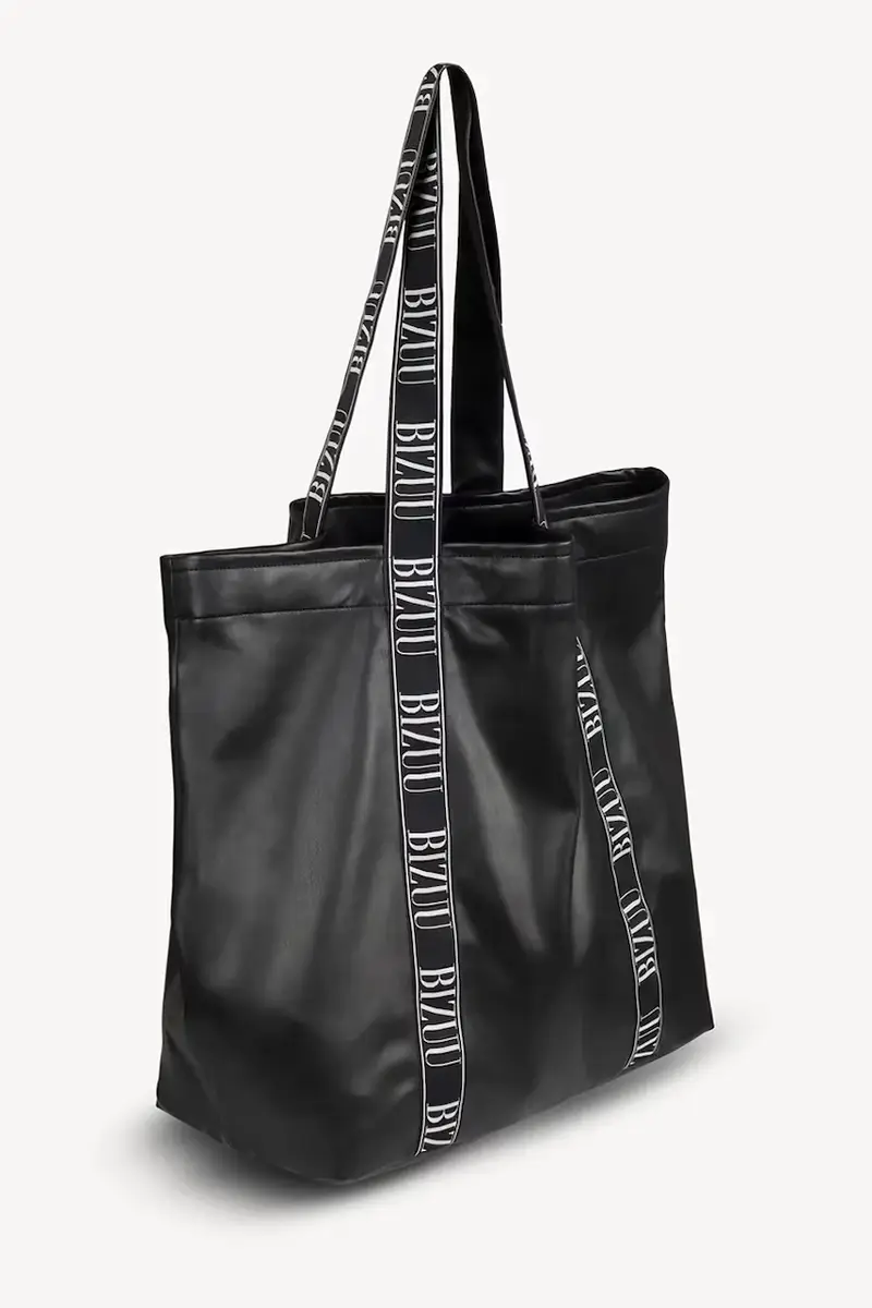 borsetta LETHA Nero miniatura 2