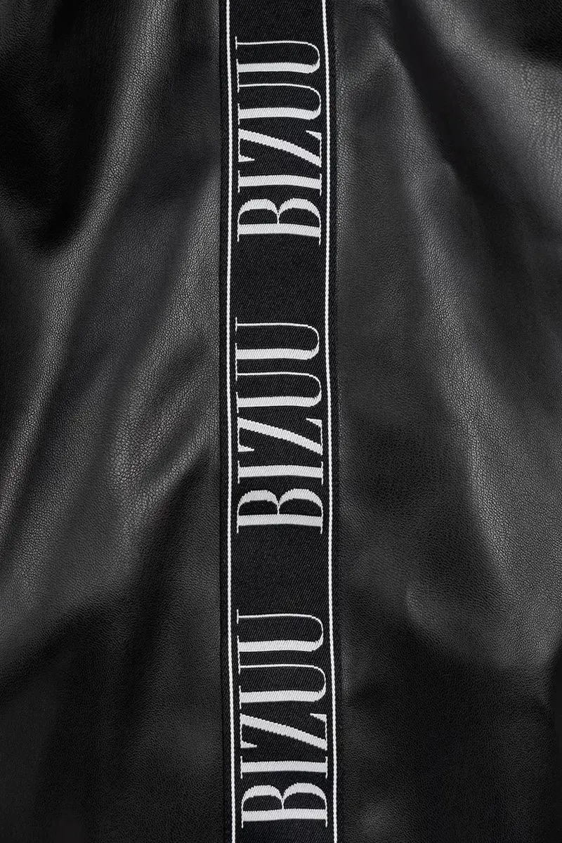 borsetta LETHA Nero miniatura 4