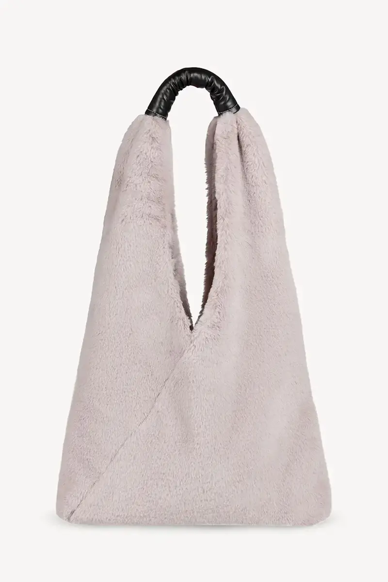 borsetta TULI Beige miniatura 2