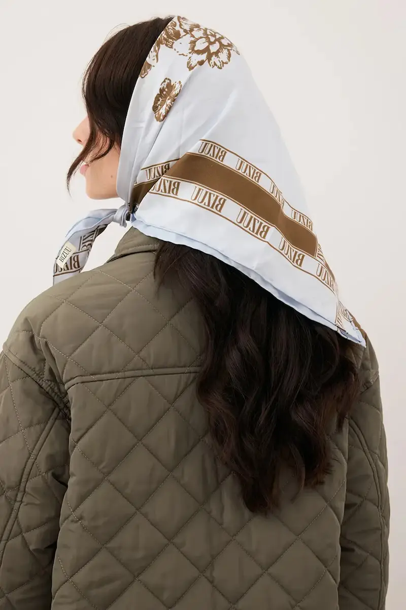 giacca MAREVIA colore verde MAREVIA KHAKI miniatura 4