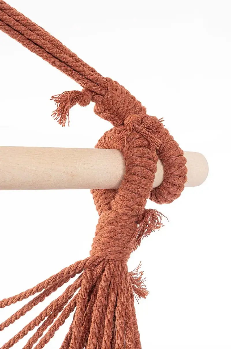 amaca brasiliana Santander Multicolore miniatura 3