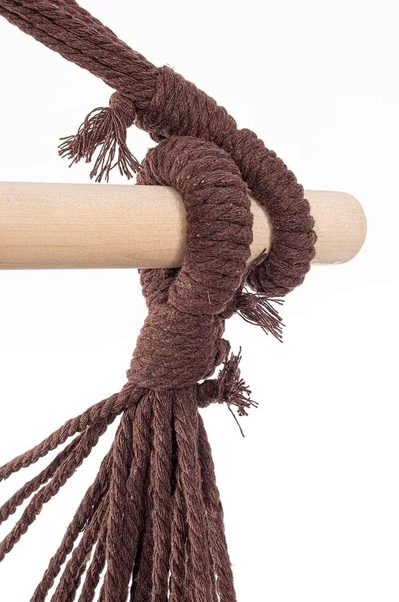 amaca brasiliana Santander Multicolore miniatura 3