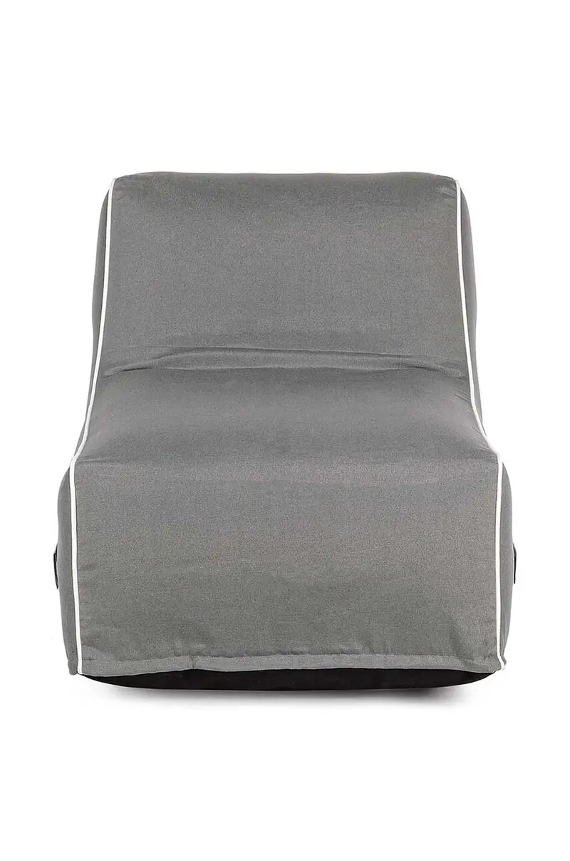 poltrona gonfiabile Rihanna Grigio miniatura 3