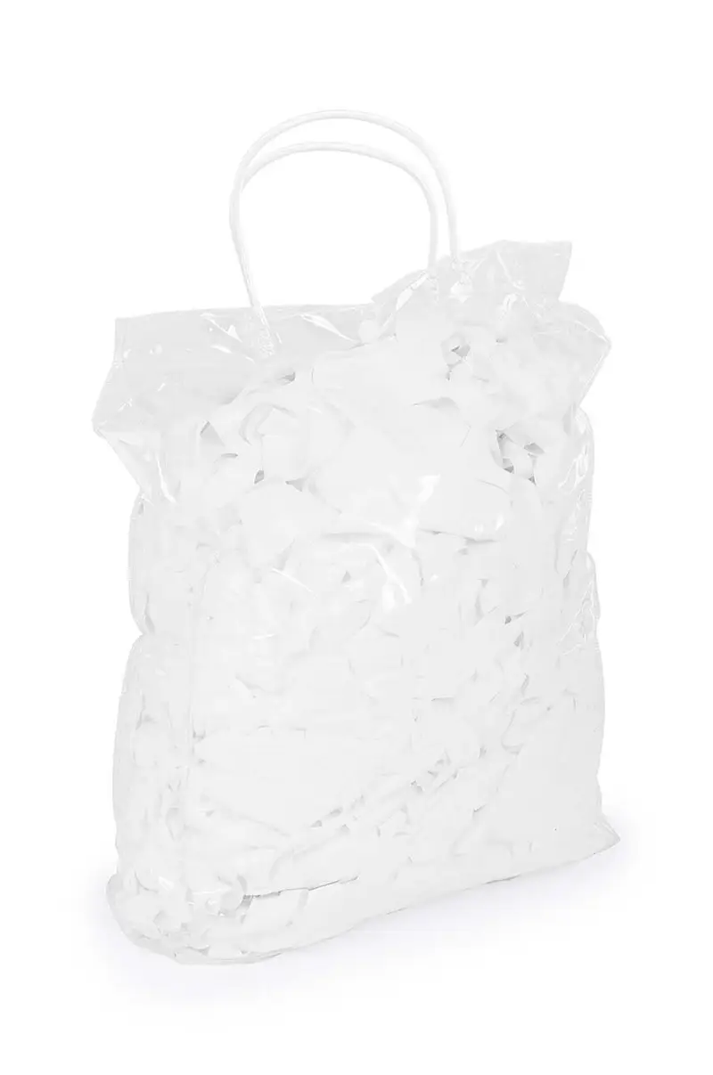 vela solare Moon White Bianco miniatura 4