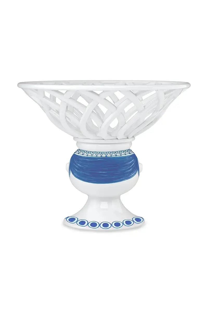 Rosendahl ciotola decorativa Dora 25 cm Blu miniatura 2