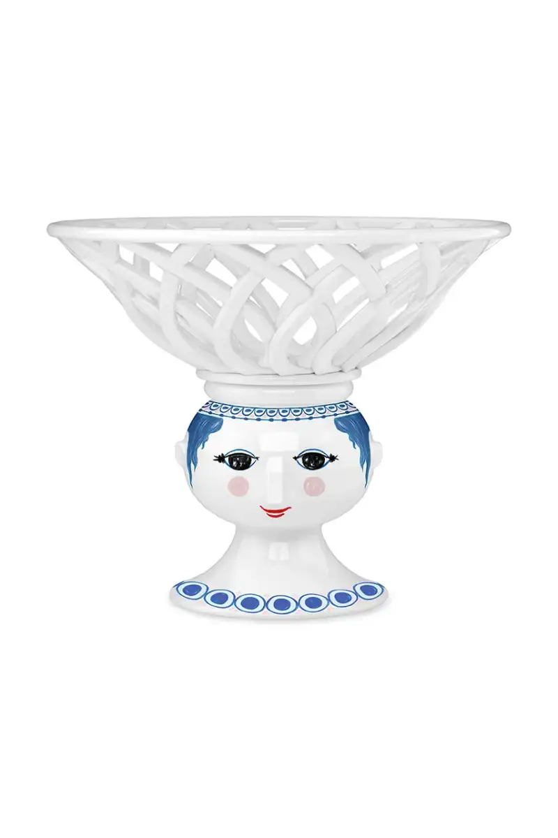 Rosendahl ciotola decorativa Dora 25 cm Blu