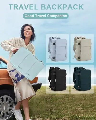 BJLFS Zaino da viaggio 3376168 miniatura 2