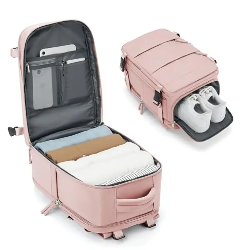 BJLFS Zaino da viaggio 2199441