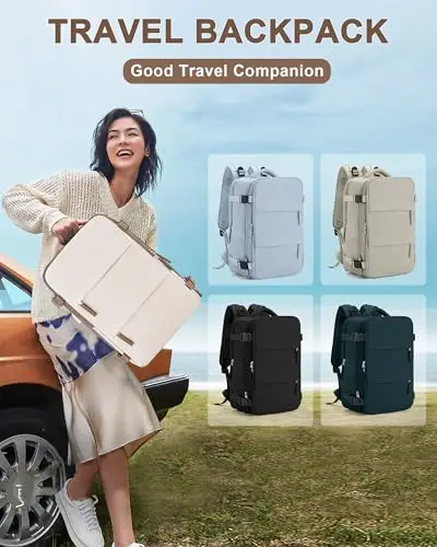 BJLFS Zaino da viaggio 3376172 miniatura 2