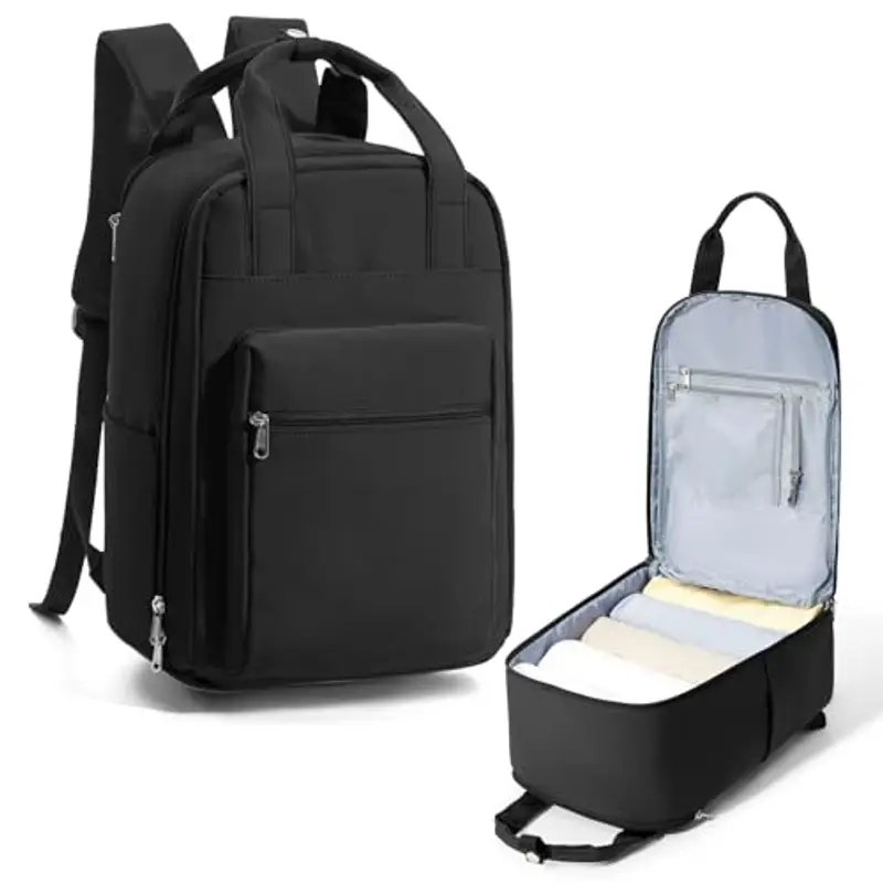 BJLFS Zaino da viaggio 1919996