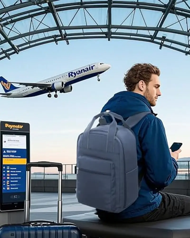 BJLFS Zaino da viaggio 1919994 miniatura 2