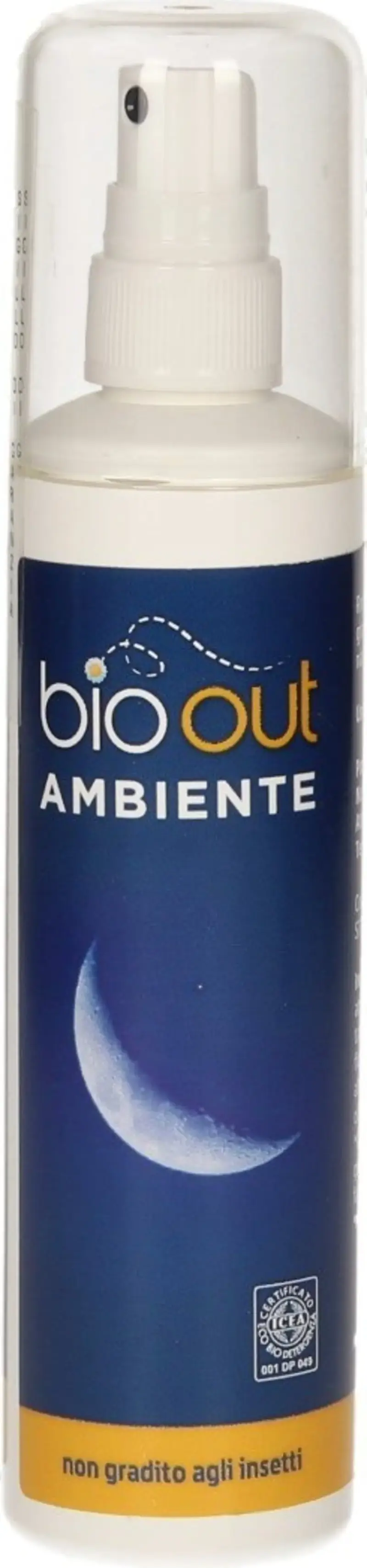 Bio Out Spray Ambiente 150 ml