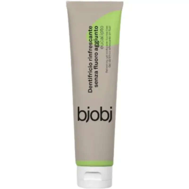 Dentifricio Rinfrescante all'Eucalipto 75 ml