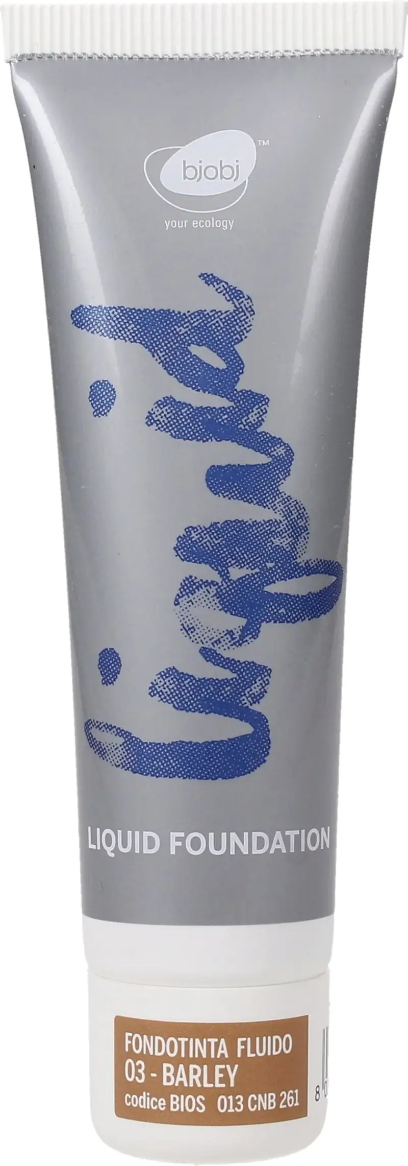 Fondotinta Fluido Scuro (30 ml)