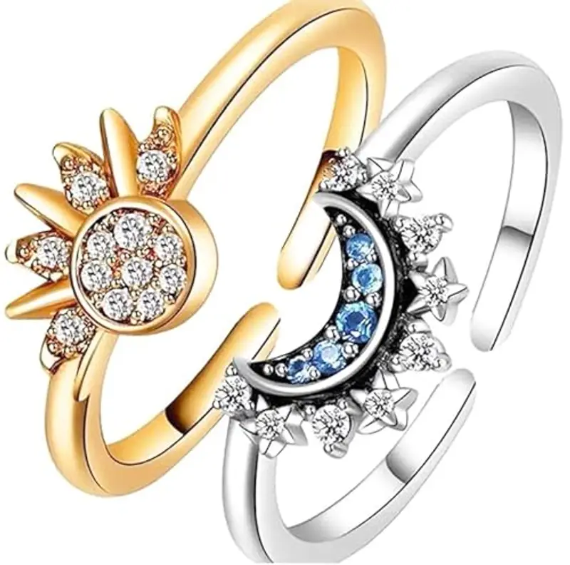 Bkemkri Anelli Donna Oro 1201505