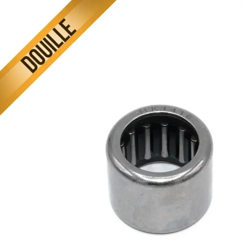 Presa ad ago Black Bearing HK1416 - 14 x 20 x 16 mm