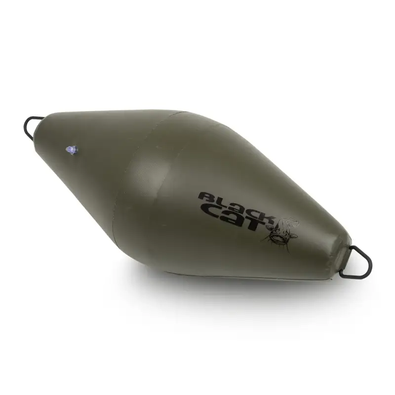 Boa di nuoto Black Cat Big Flow