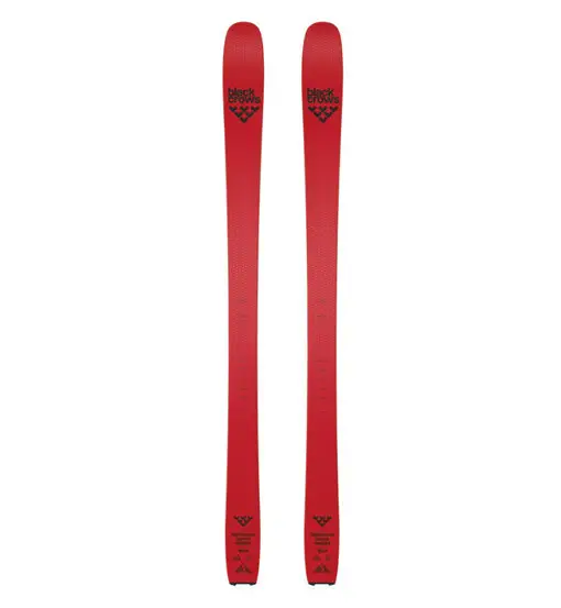 Camox Freebird 22/23 - sci da scialpinismo Red