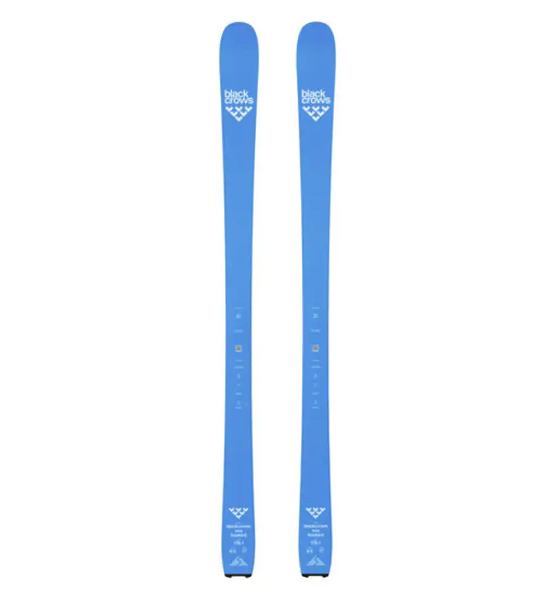 Ova Freebird 22/23 - sci da scialpinismo Blue