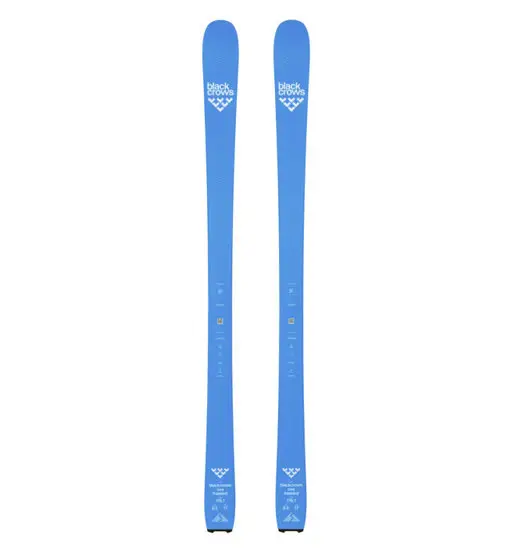 Ova Freebird 22/23 - sci da scialpinismo Blue