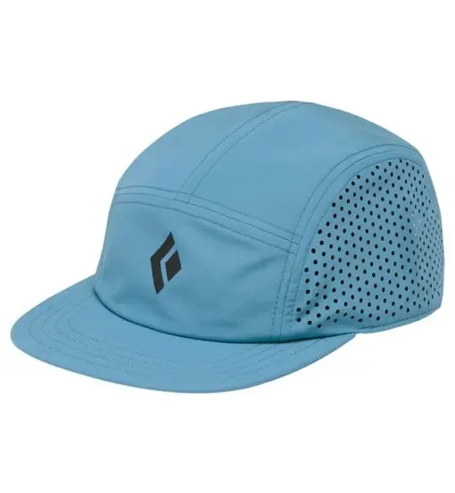 5-Panel Synthetic - cappellino Blue