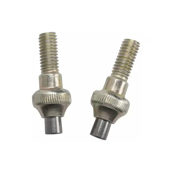 Accessori per bastoncini scialpinismo Black Diamond Carbide Tech Tips (x2)