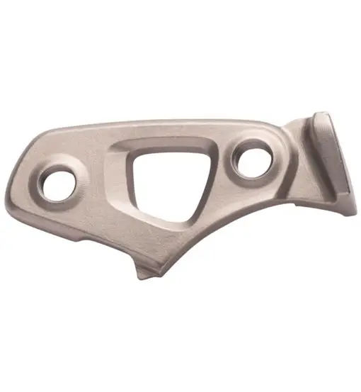 Alpine Hammer Head - accessorio piccozza Grey