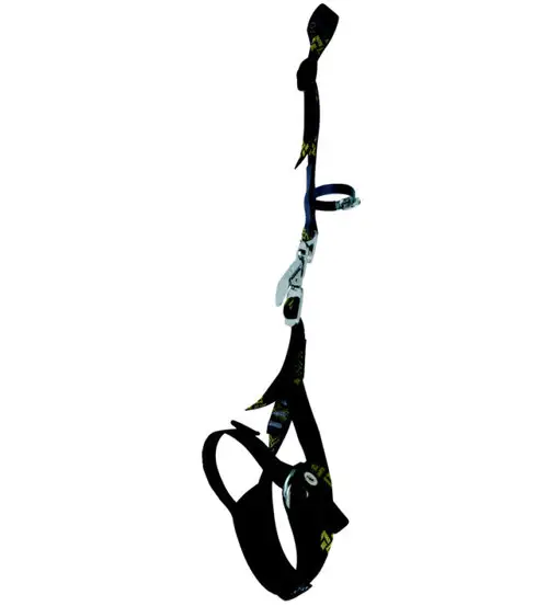 Android Leash - Dragonne per piccozza Black