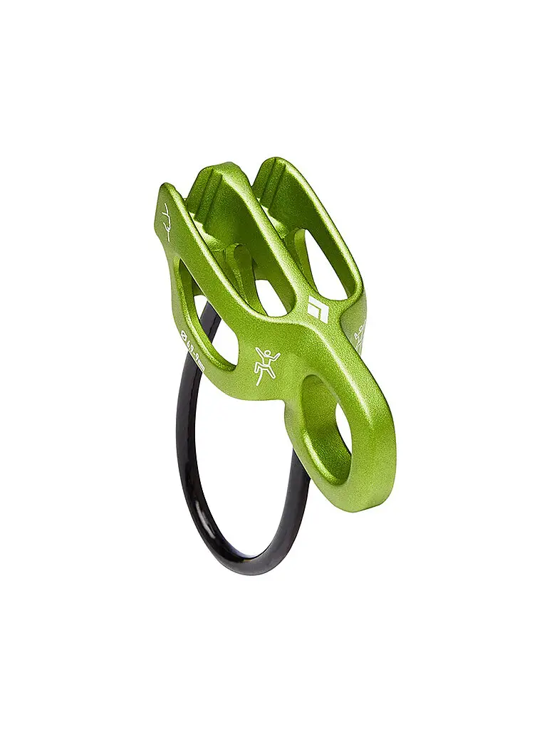 Assicuratore Atc-Alpine Guide verde