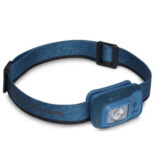 Astro 300-R - lampada frontale Blue