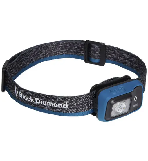 Astro - lampada frontale Blue