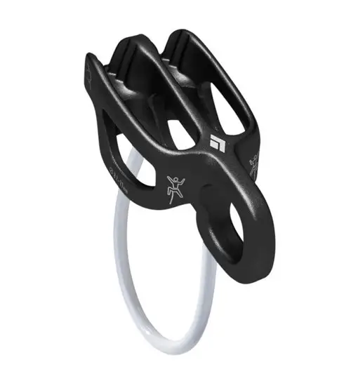 ATC Guide - Assicuratore - discensore - secchiello Black