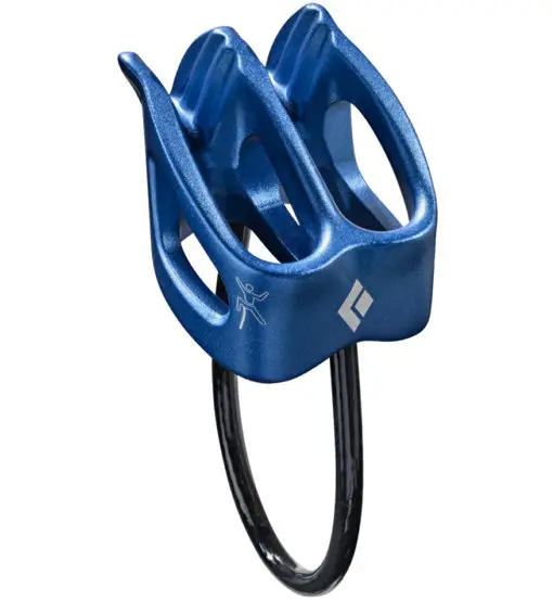 ATC-XP - assicuratore - discensore a secchiello Blue