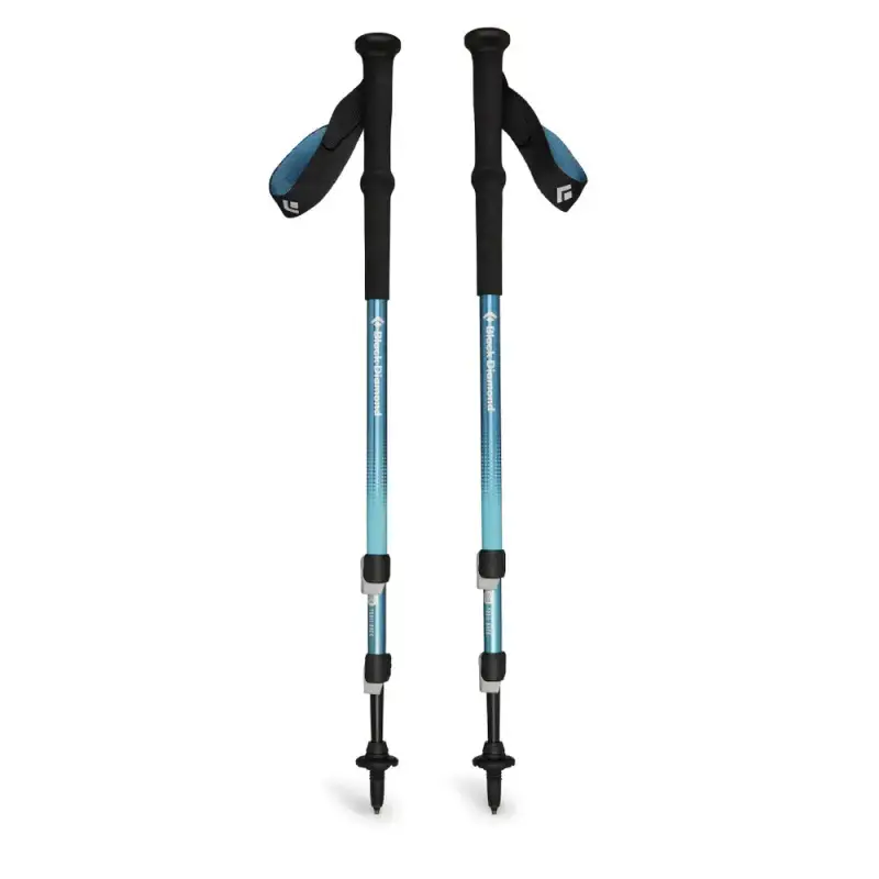 Bastoncino trekking Black Diamond Trail Back (x2)