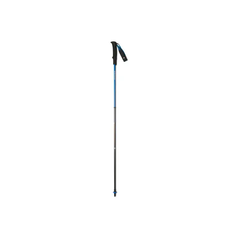 Bastone da trekking Black Diamond Distance Pole S22