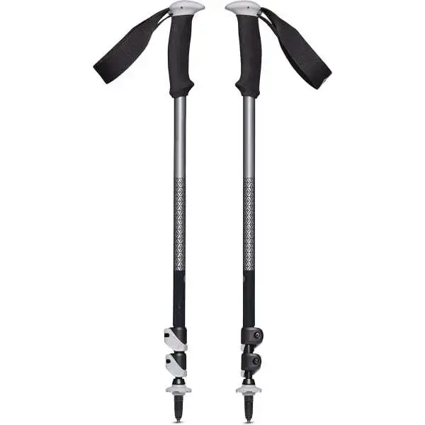 Bastone da trekking Black Diamond Trail Sport (x2)