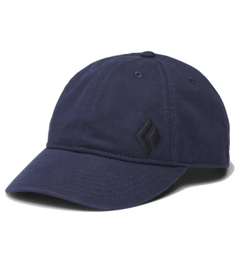 BD Heritage Cap M - cappellino - uomo Blue