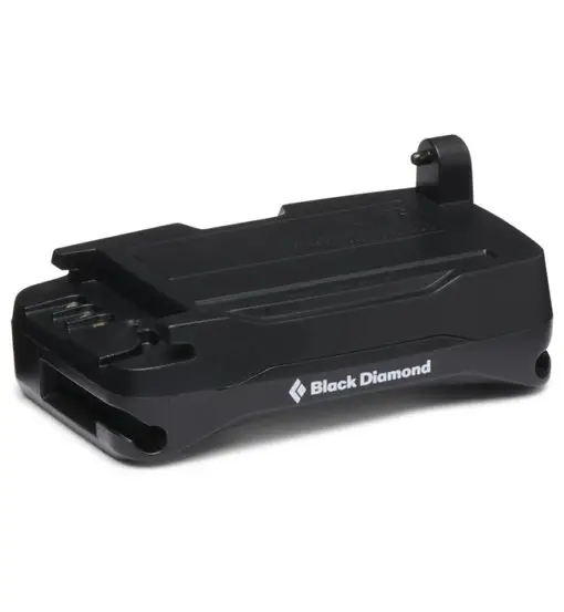 BD LT - batteria Black