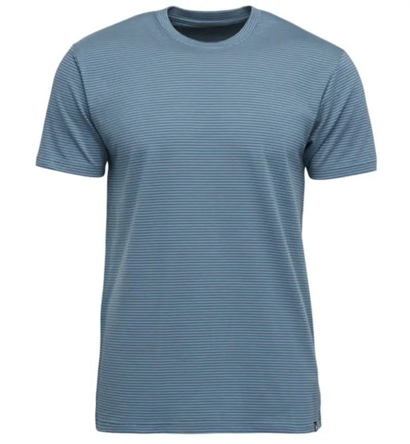 Black Diamond T-shirt Uomo Blu 2408882