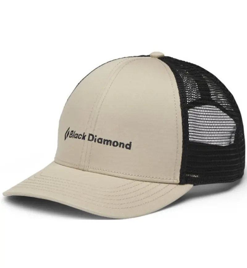 BD Trucker - cappellino Beige