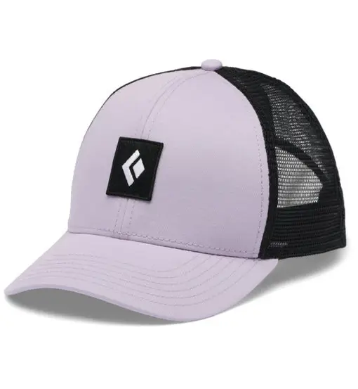 BD Trucker - cappellino Light Violet