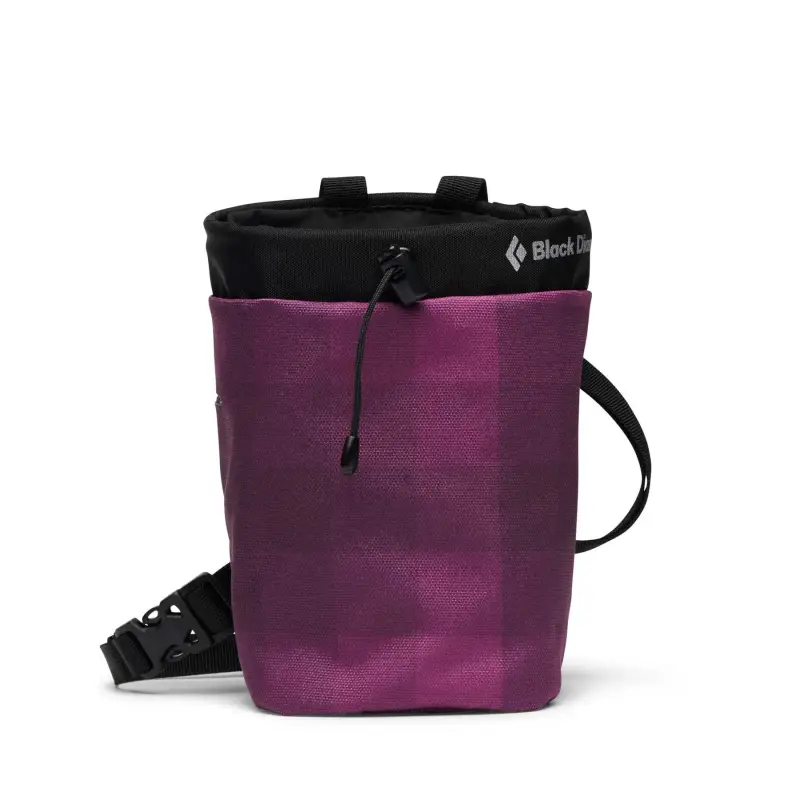 Borsa magnesiaca Black Diamond Gym